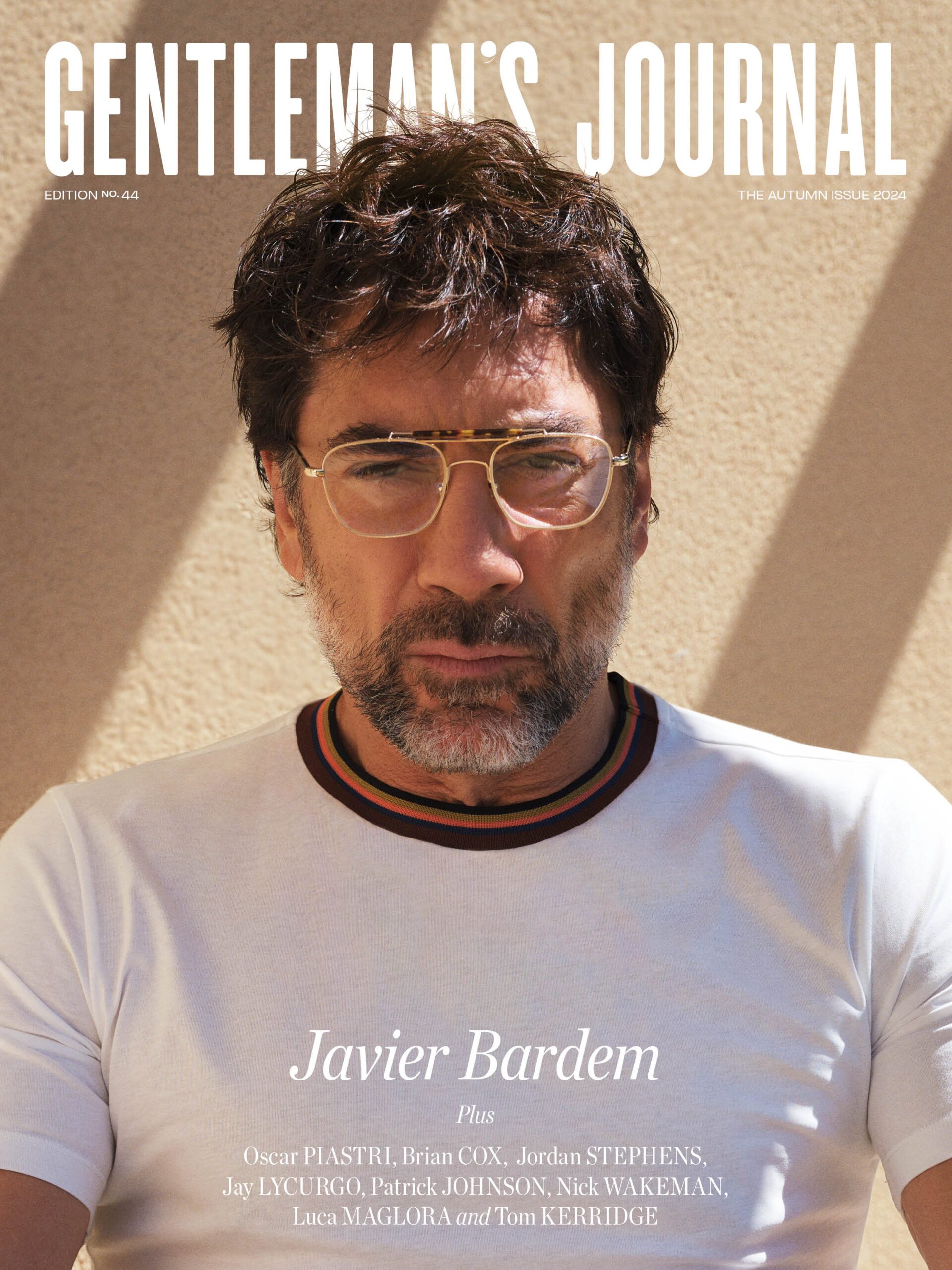Gents Journal