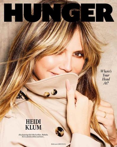 Hunger