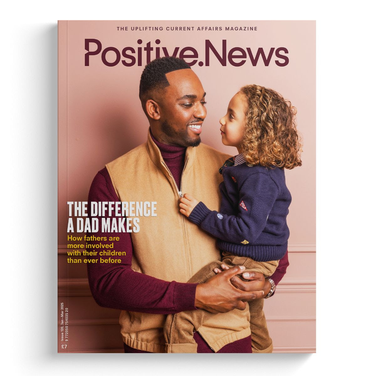 Positive News