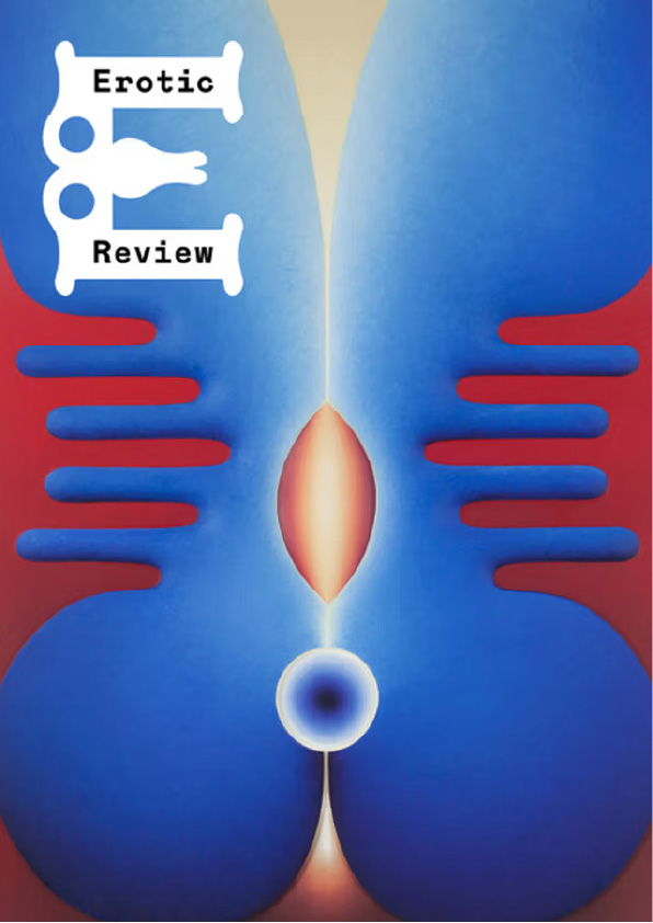 ER Magazine